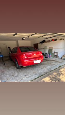 2007 Chevrolet Cobalt