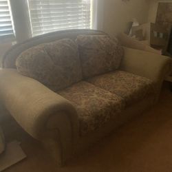 Total Couch Set