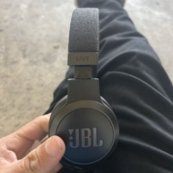 Jbl Live 675 NC