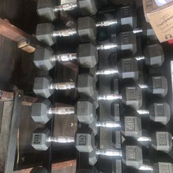 Weights Lmk Which And For A Price 