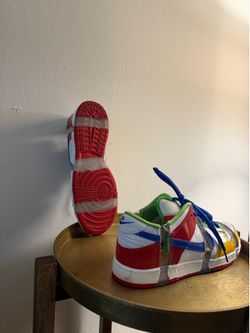 Nike SB Dunk Low eBay Sandy Bodecker