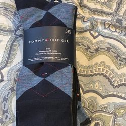 Tommy Hilfiger Dress Socks