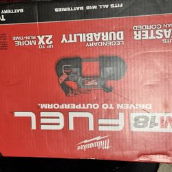 Band Saw 