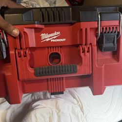 Milwaukee Large Packout 