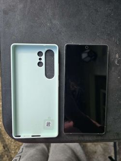 Samsung Galaxy S25 Ultra