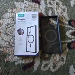 Samsung Galaxy S23 Hybrid Case