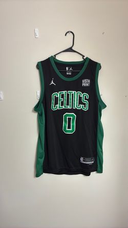 Jason Tatum Boston Celtics jersey