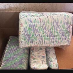 Diapers 