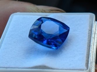 9.2 Ct Certified Natural Loose Saphire