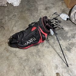 Golf Clubs