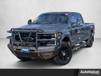 2021 Ford F-350