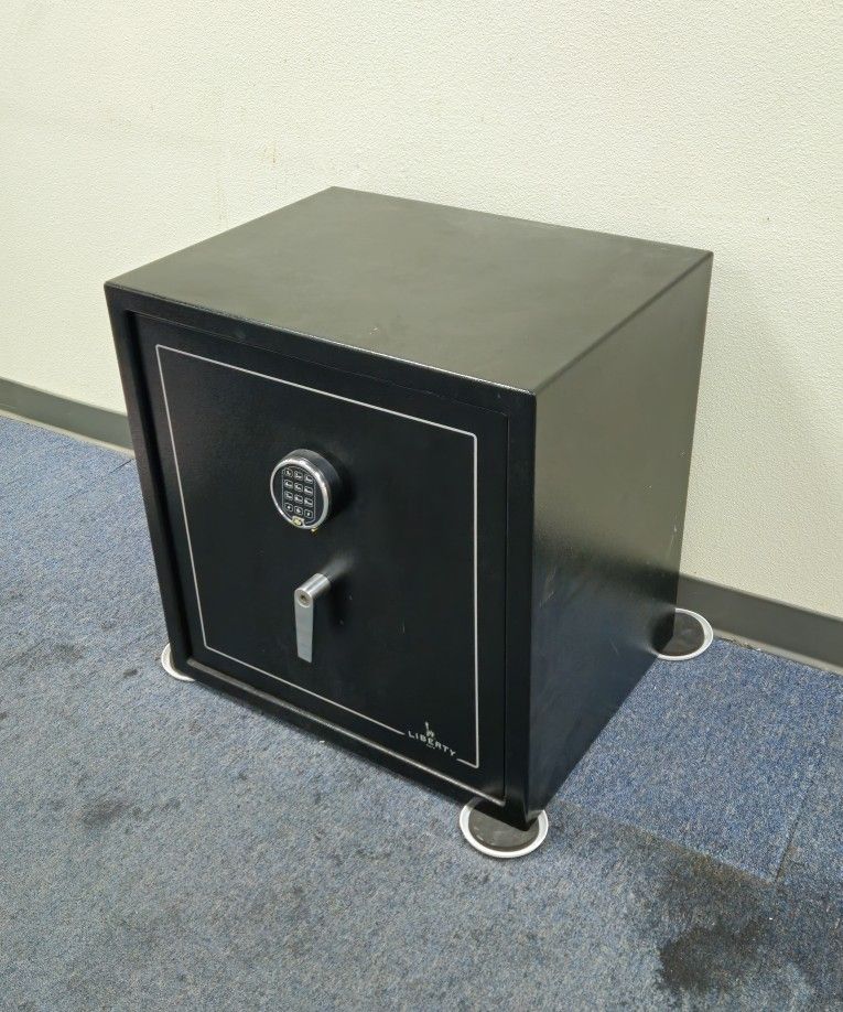 Security Safe - Liberty Safe