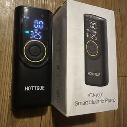 Rechargeable premium air pump bikes e-bikes scooters motorcycles cars light trucks  new