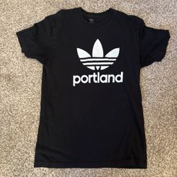Adidas Portland t-shirt