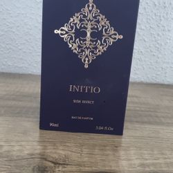 Initio Side Effect
