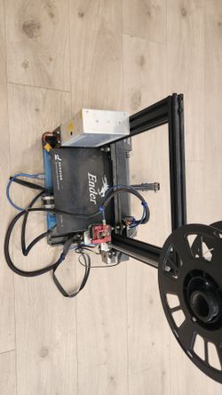 3d printer