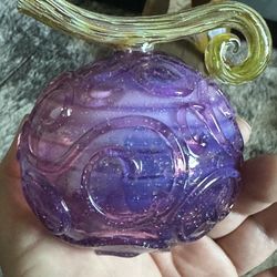 Crushed Opal Heady Gum Gum 