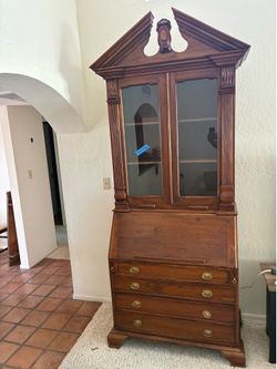Furniture sale