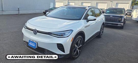 2023 Volkswagen ID.4