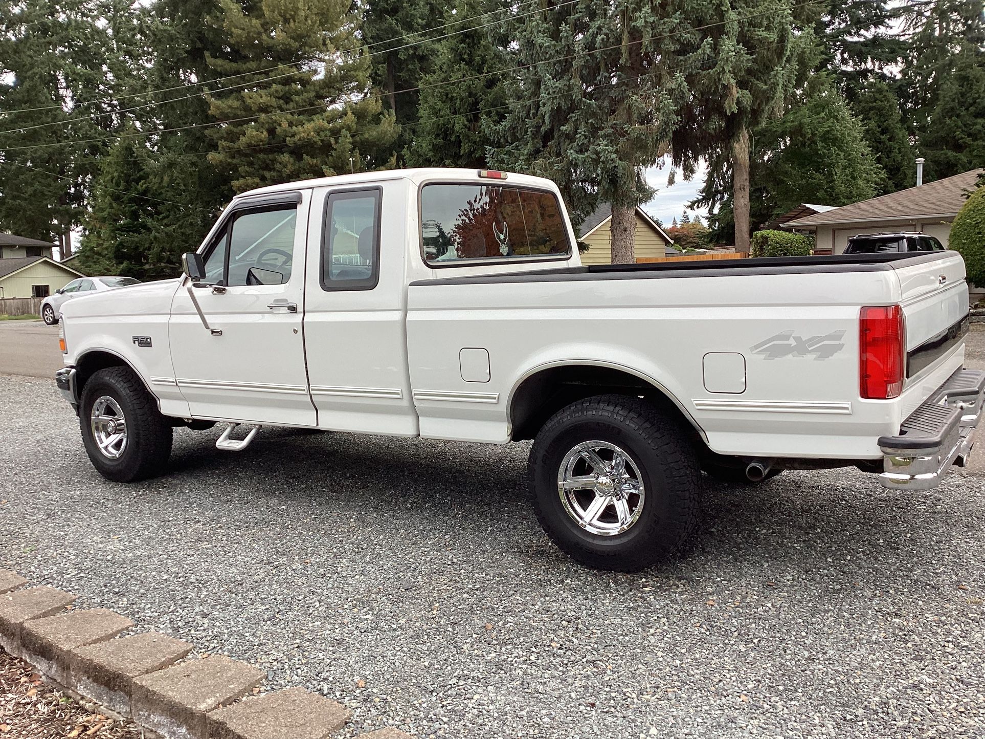 1994 Ford F-150