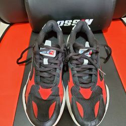 Puma SR-X (BMW Edition)