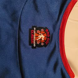 A and 1 Basketball Jersey