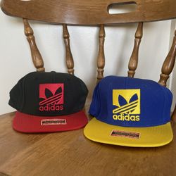 Adidas Snapback