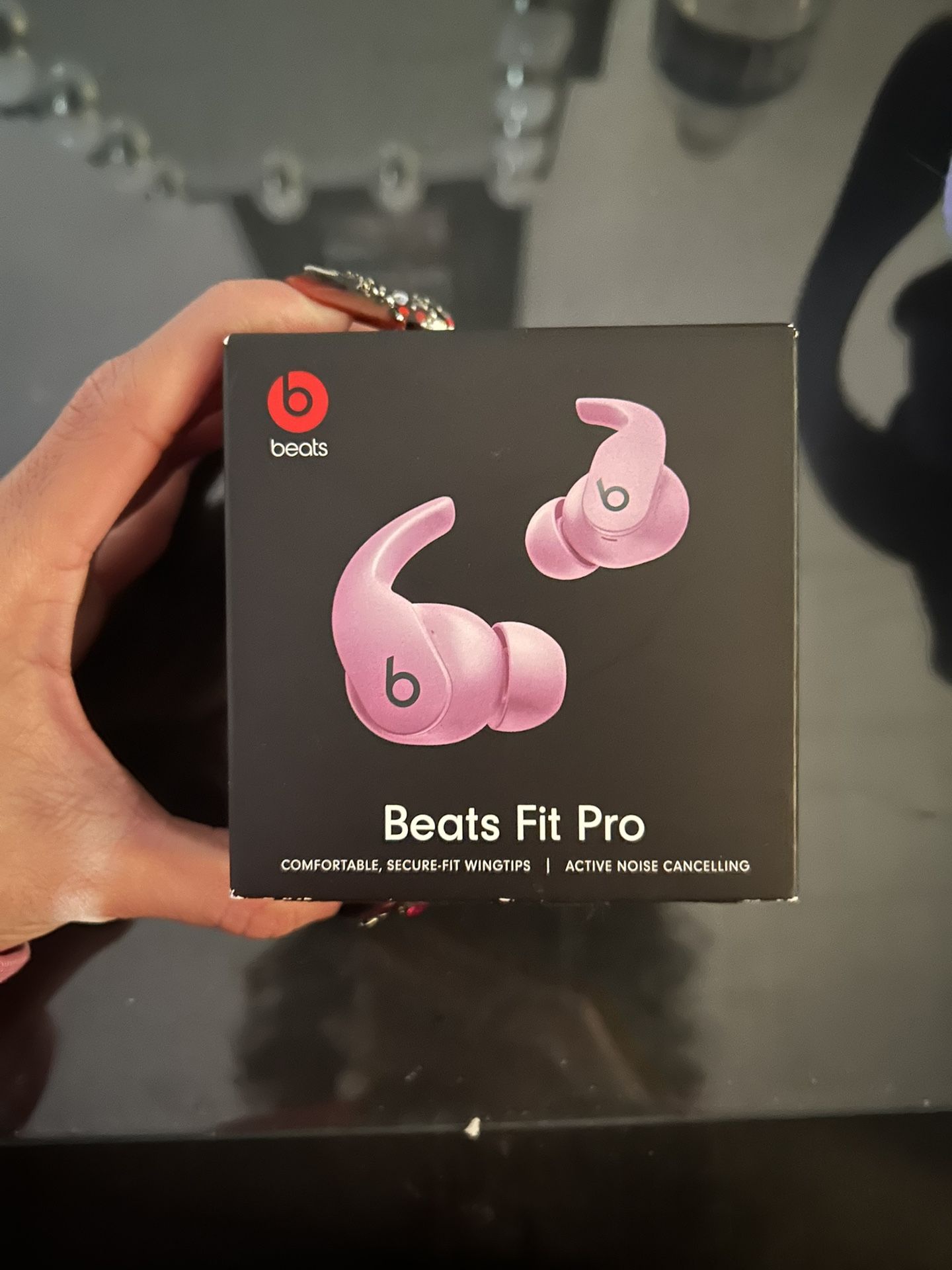 Beats Fit Pro