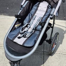 Baby Stroller 