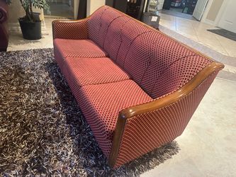 Sofa Couch & 2 Love seats