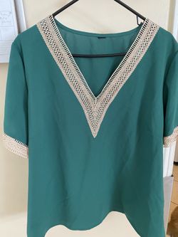 Plus Blouses Shirts, And Little Sweater