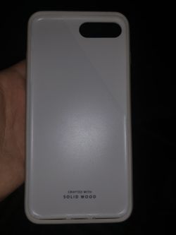 Native Union case iphone 7 plus