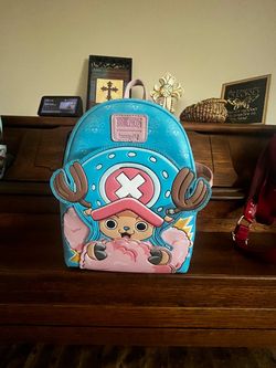 One piece loungefly bag lot
