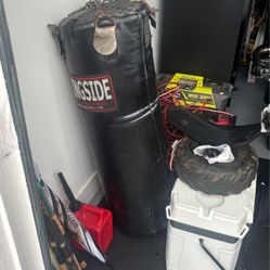 Punching Bag