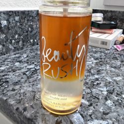 Victoria’s Secret Beauty Rush