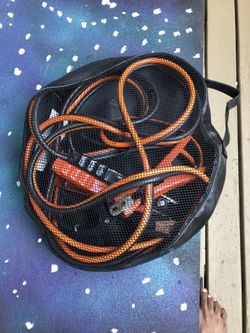 Jumper cable