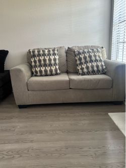Sala de 2 piezas