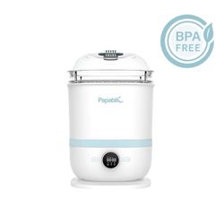 (New) Papablic Baby Bottle Sterilizer and Dryer Pro