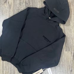 Essentials Fear Of God For Sale‼️