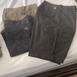 Men’s Shorts 