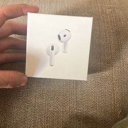 Airpod4s