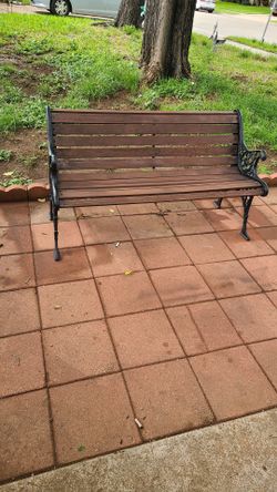Vanca  para  patio