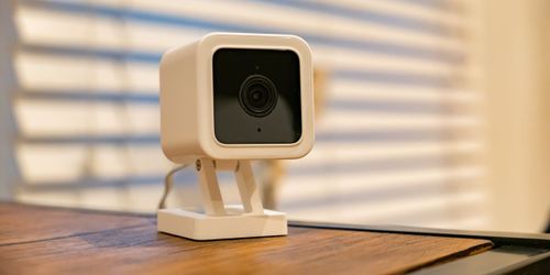 Cam V3 Camera Night Vision 2 Way Talking Motion Detection 
