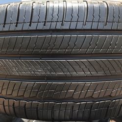 Michelin Primacy 235/45/18