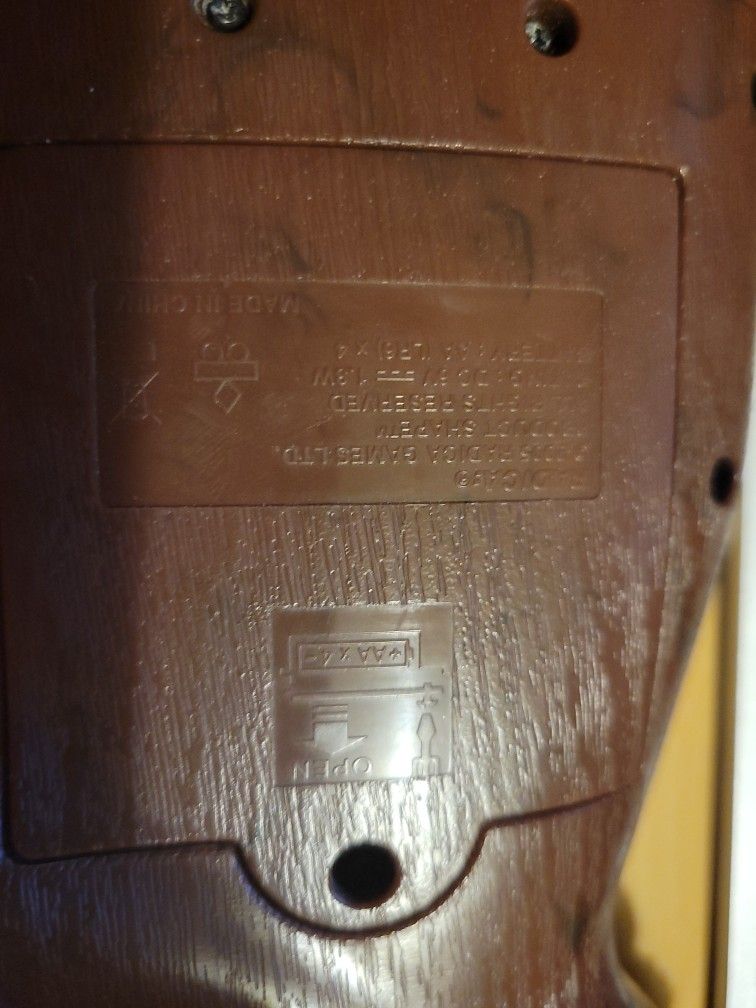 2005 Radica Play Tv Huntin' 3 Plug N Play Deer Hunting Game for Sale in