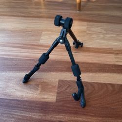Foldable Electric Guitar Stand 