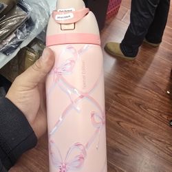 Owala Cup 32 Oz Pink 🎀 