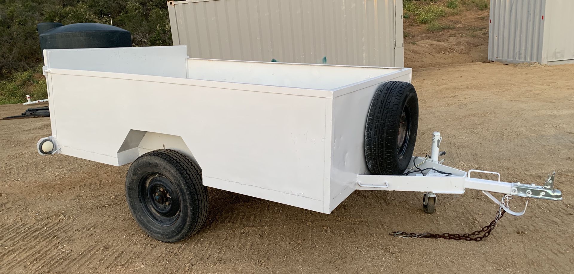 Utility Trailer for sale
