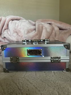 mary kay at play cosmetic case