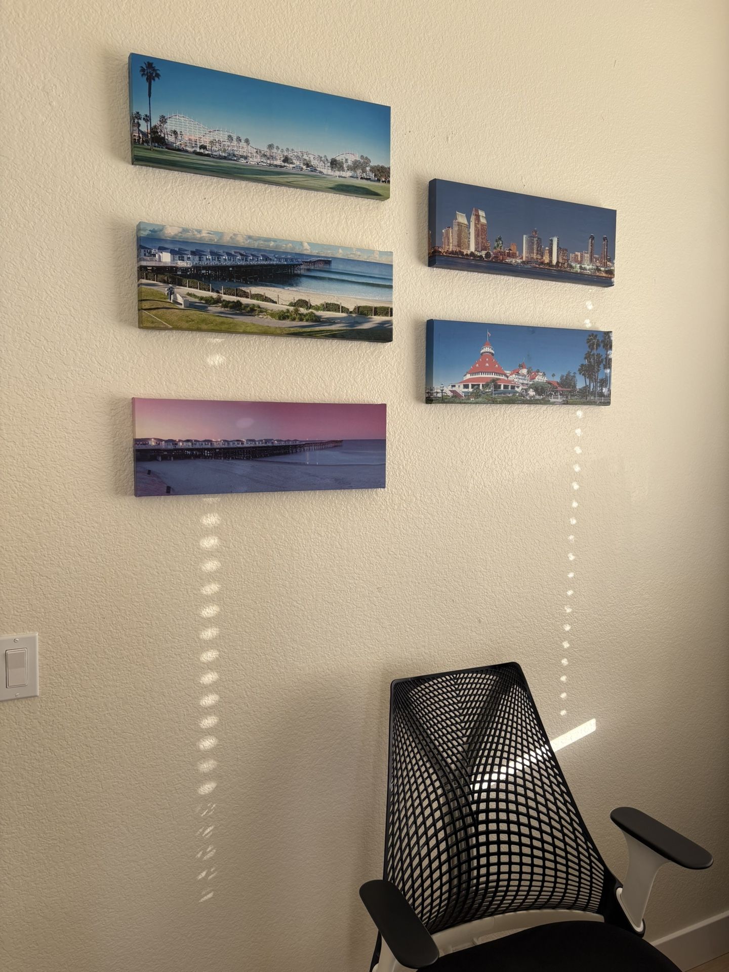 Canvas San Diego Art 2015
